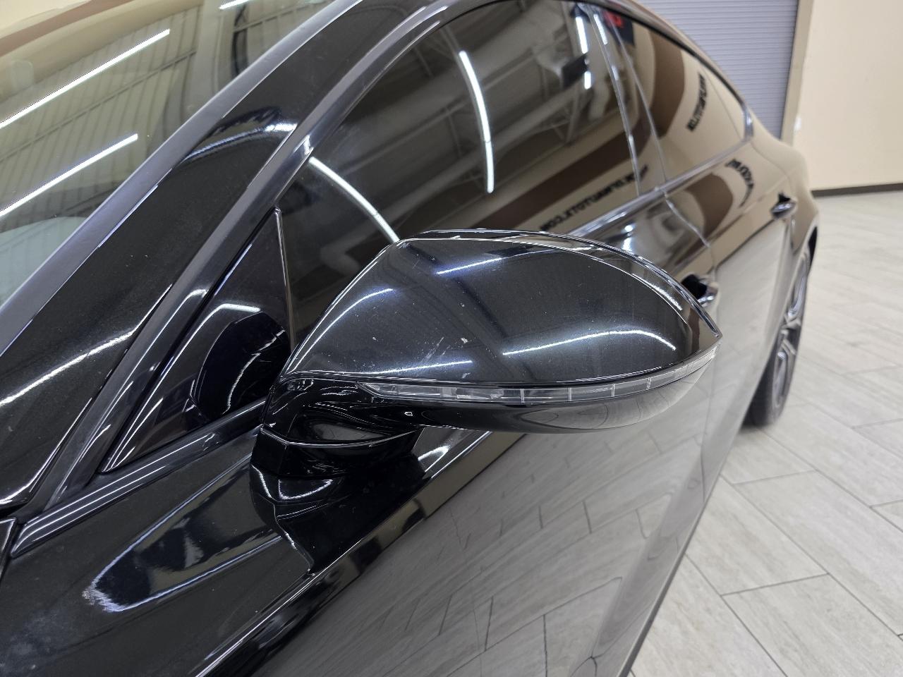 Audi A7 Prestige quattro 2017