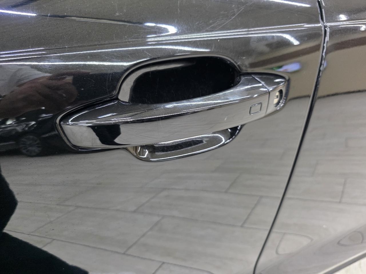 Audi A7 Prestige quattro 2017