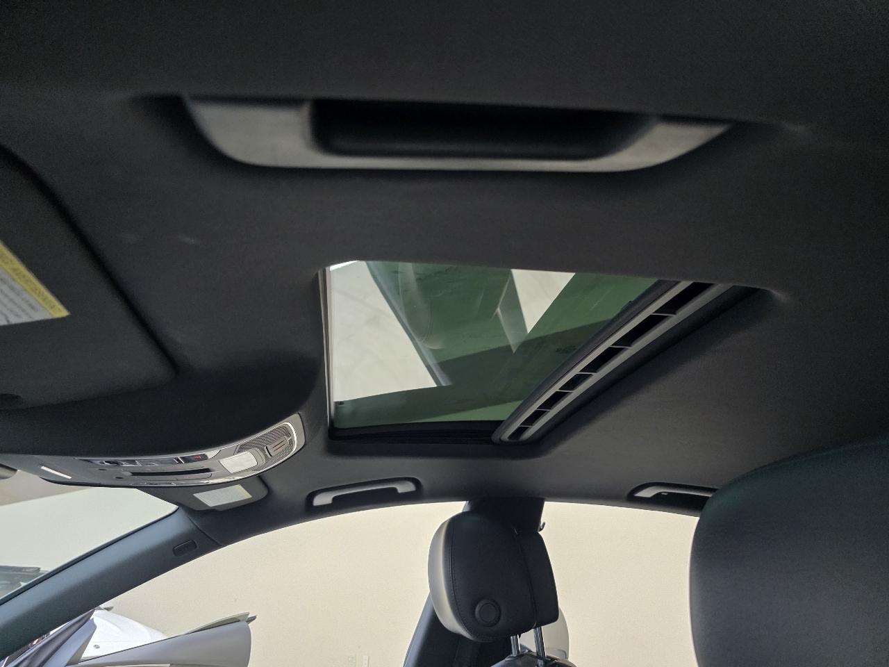 Audi A7 Prestige quattro 2017