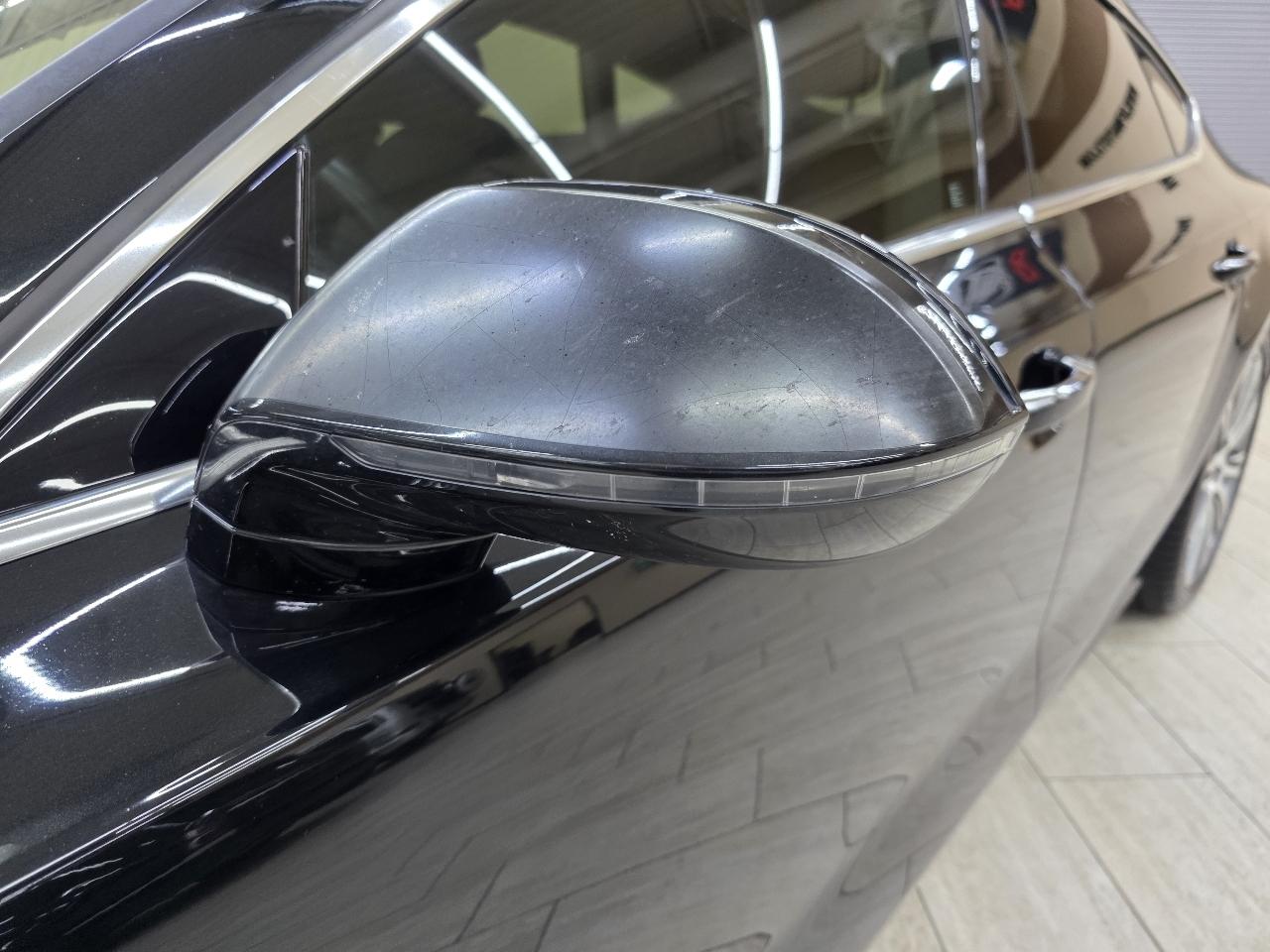 Audi A7 3.0T Premium quattro 2013