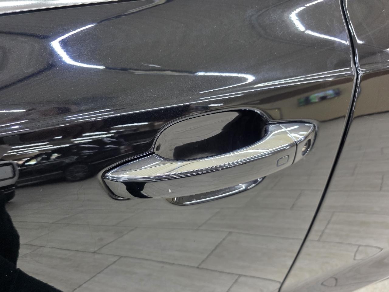 Audi A7 3.0T Premium quattro 2013
