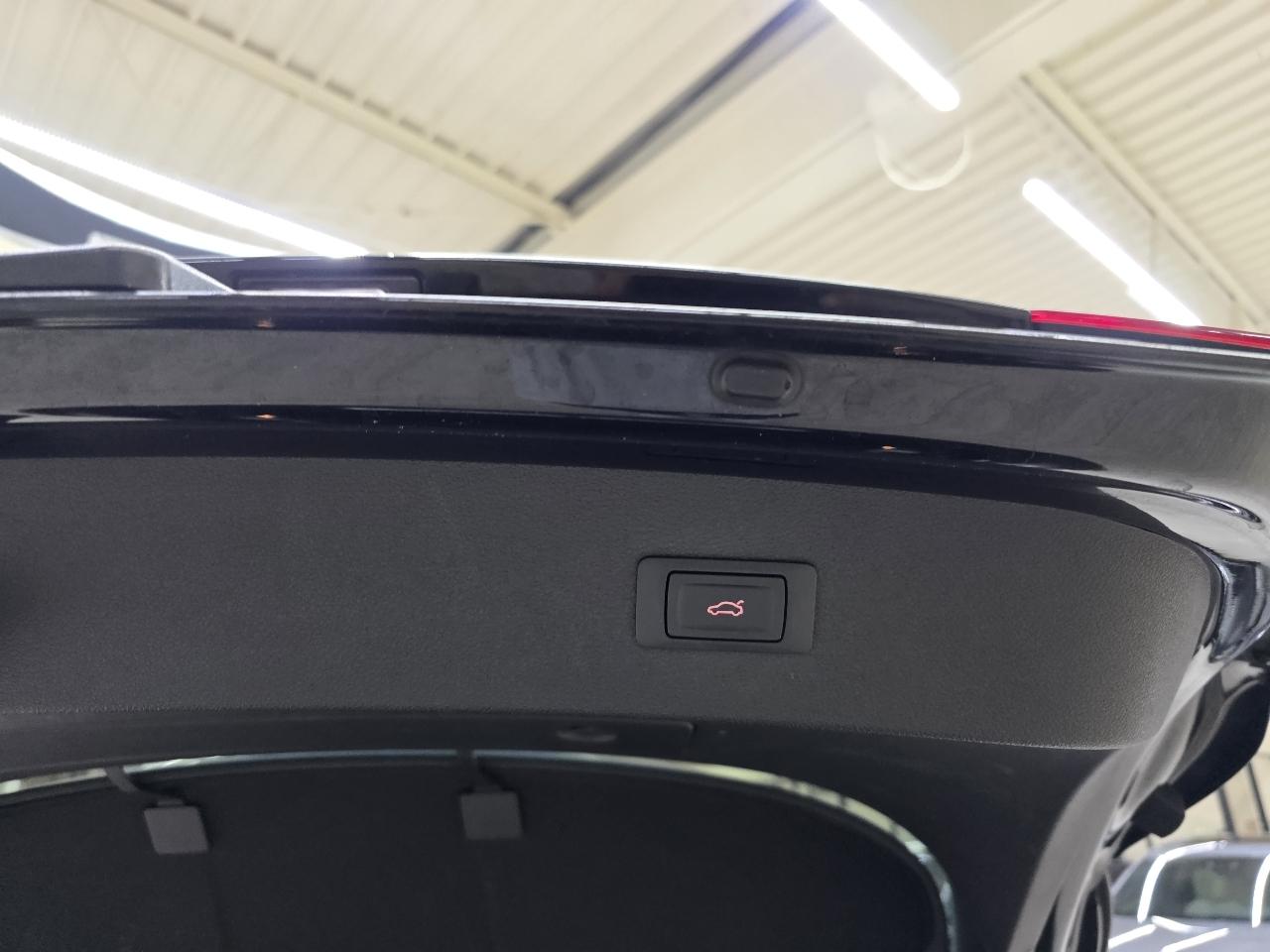 Audi A7 3.0T Premium quattro 2013