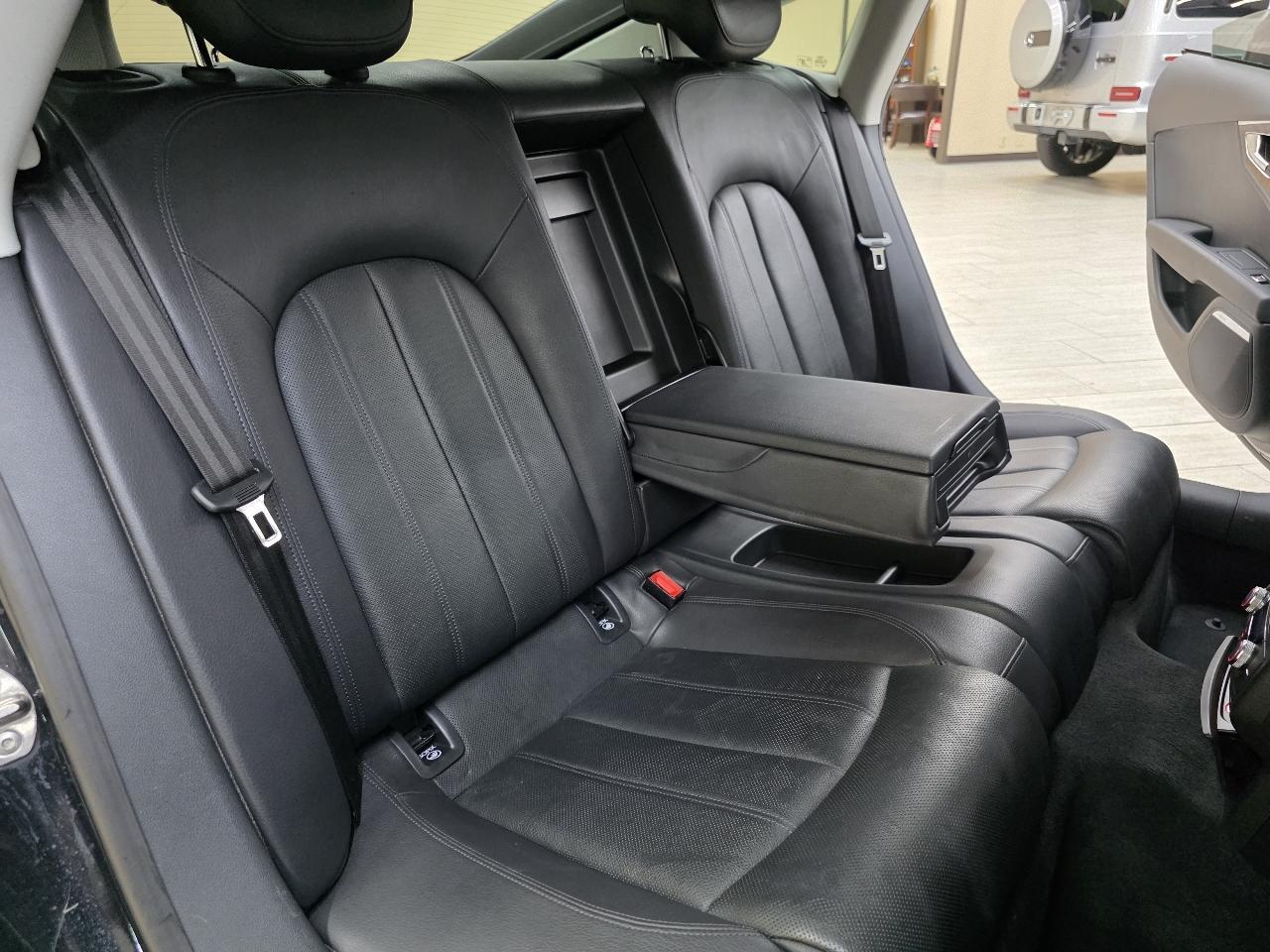 Audi A7 3.0T Premium quattro 2013