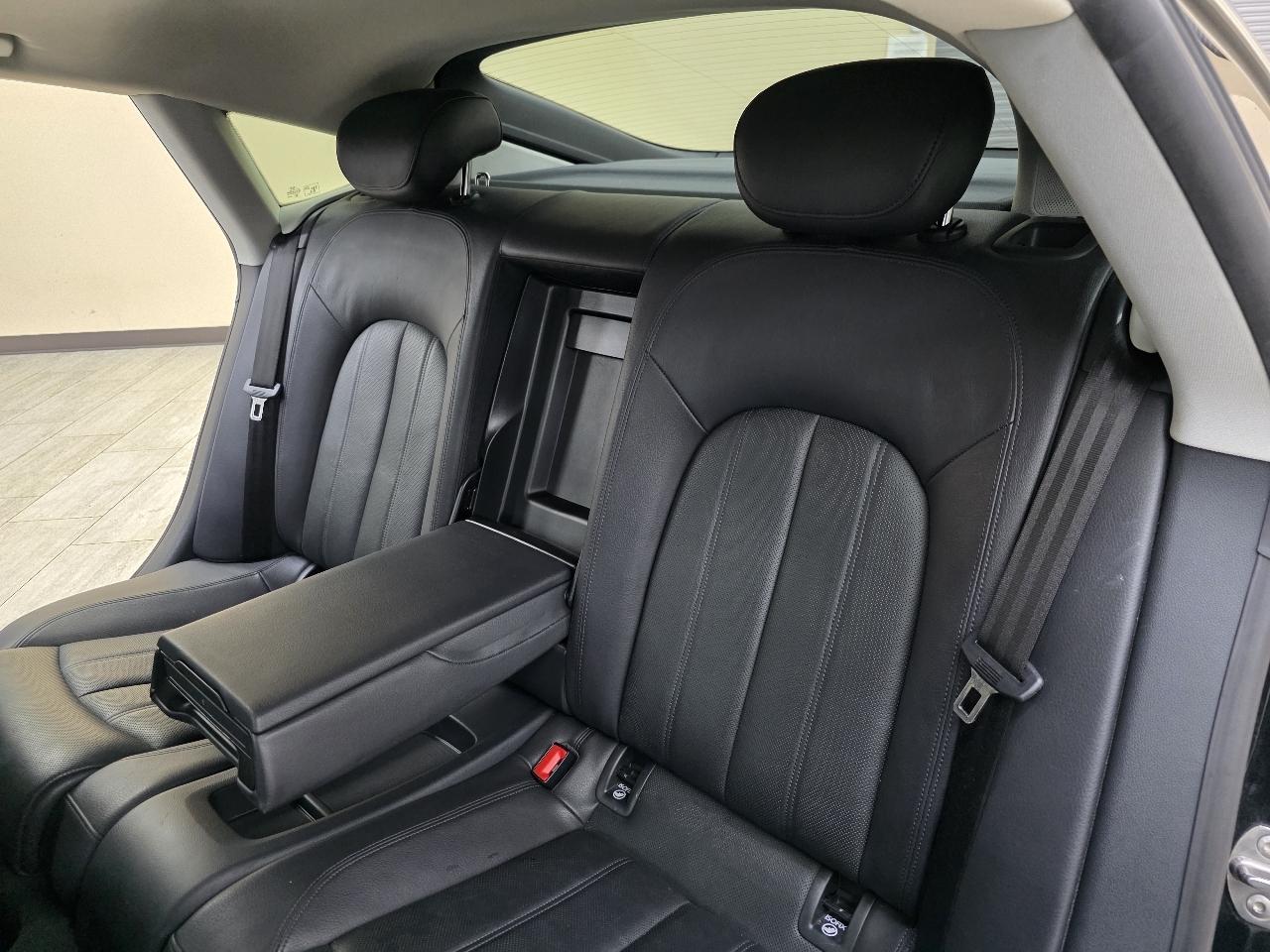 Audi A7 3.0T Premium quattro 2013