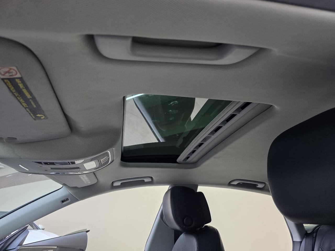 Audi A7 3.0T Premium quattro 2013