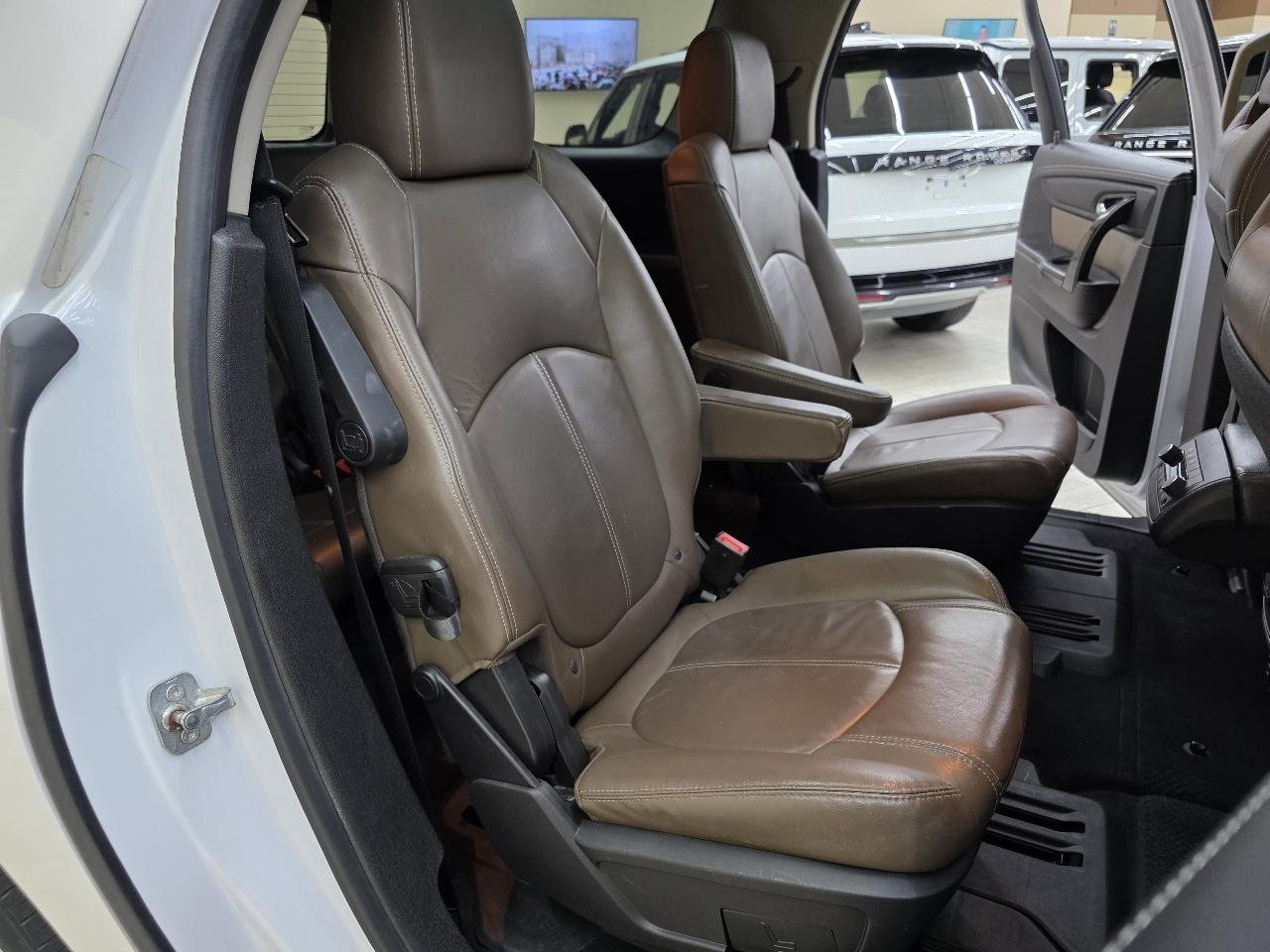 GMC Acadia SLT-1 FWD 2016