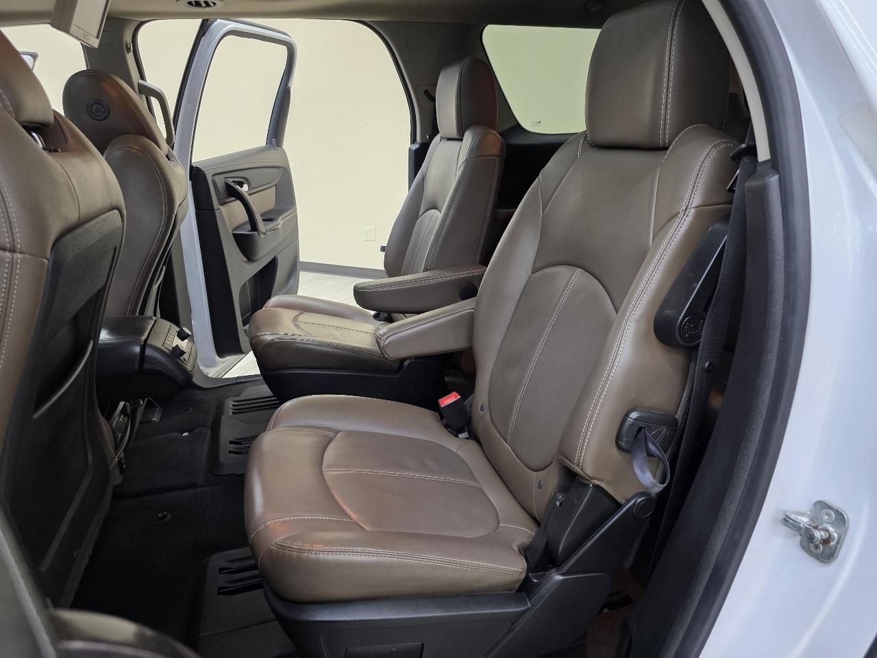 GMC Acadia SLT-1 FWD 2016