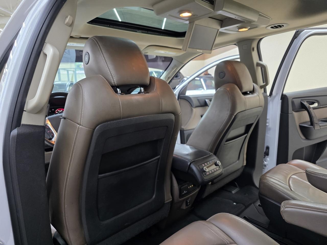 GMC Acadia SLT-1 FWD 2016