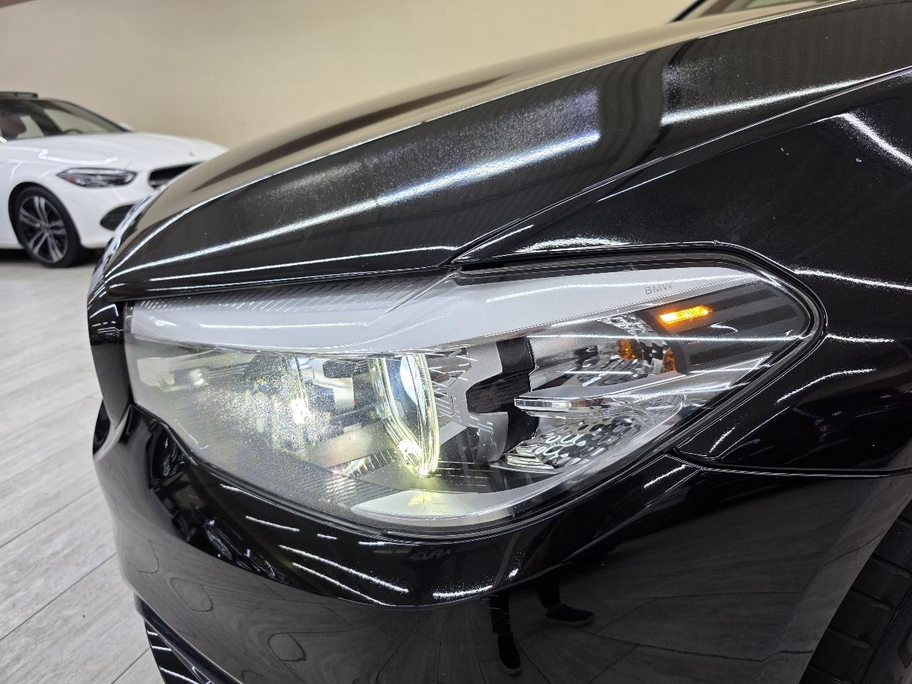 BMW 5-Series 530i 2018