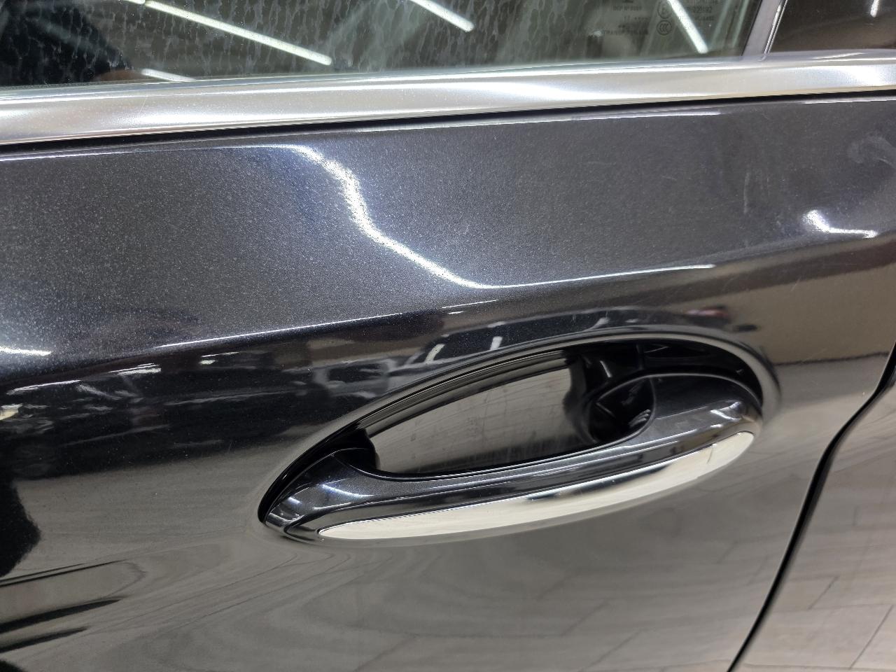 BMW 5-Series 530i 2018