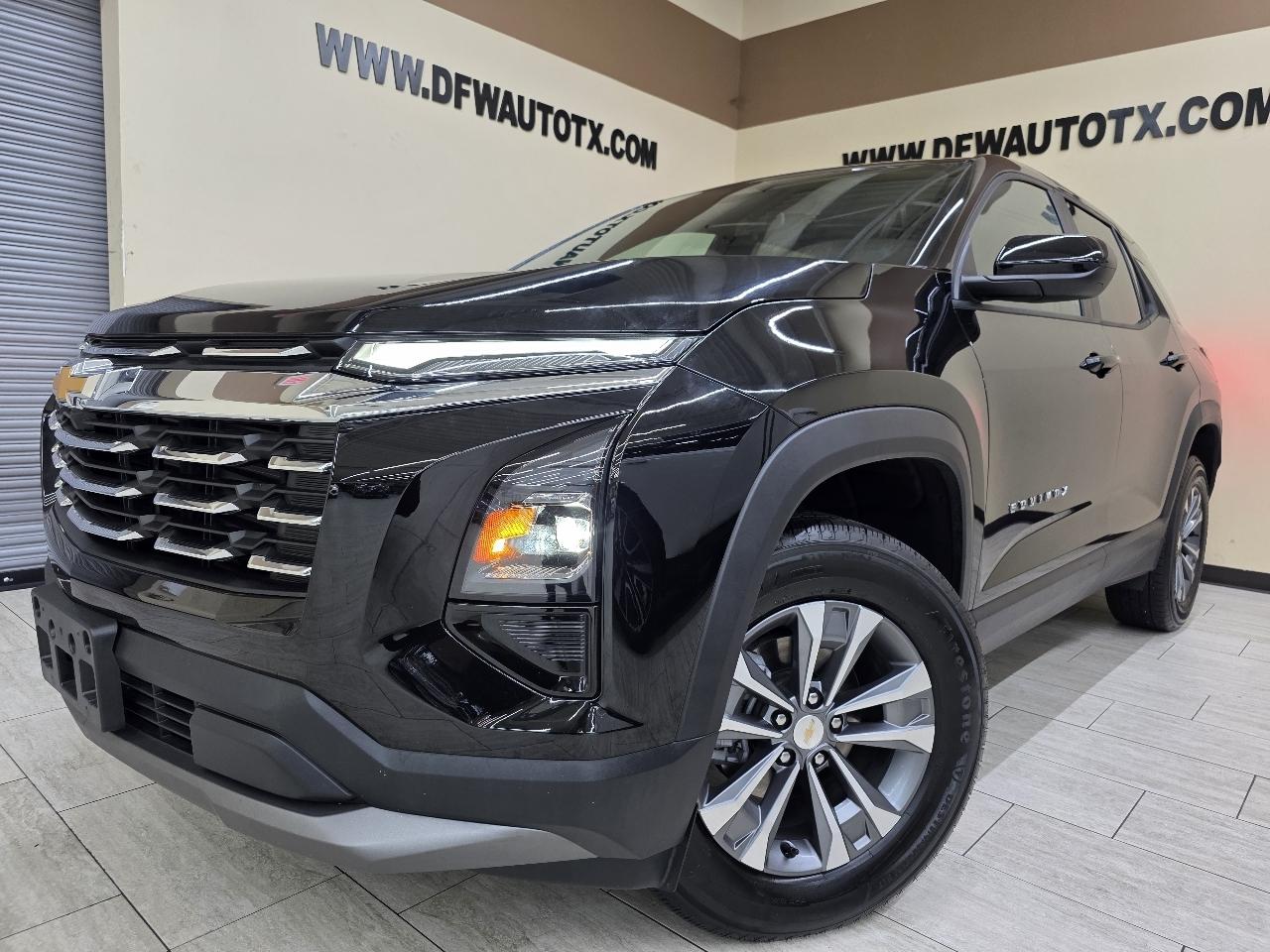 Chevrolet Equinox LT 2WD 2026