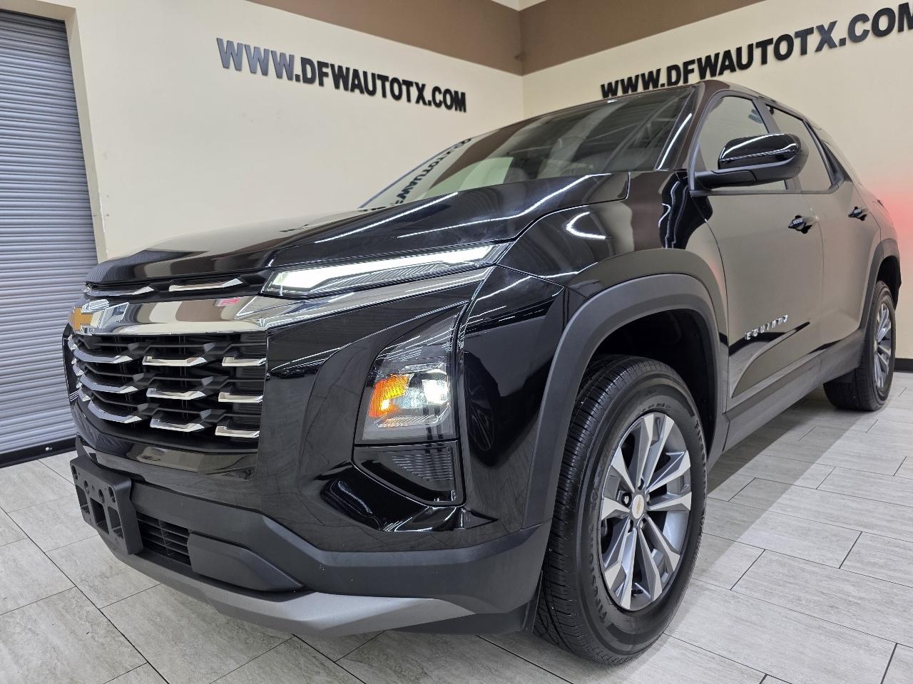Chevrolet Equinox LT 2WD 2026