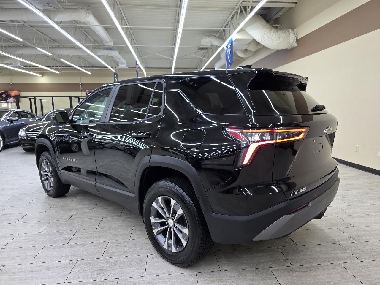 Chevrolet Equinox LT 2WD 2026