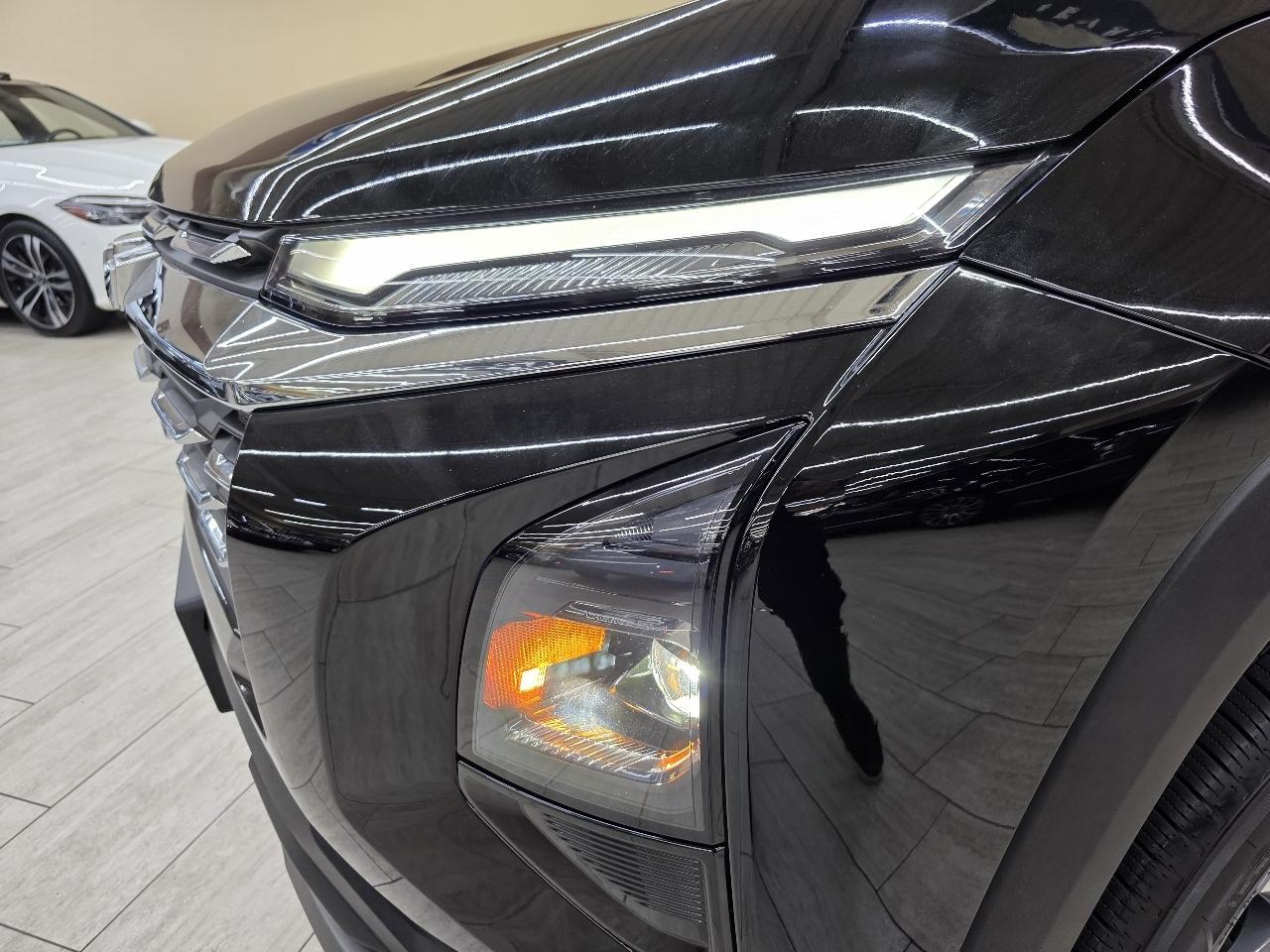 Chevrolet Equinox LT 2WD 2026