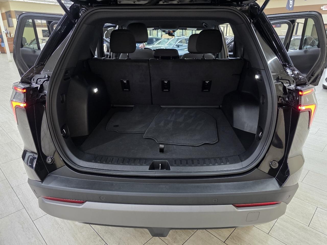 Chevrolet Equinox LT 2WD 2026