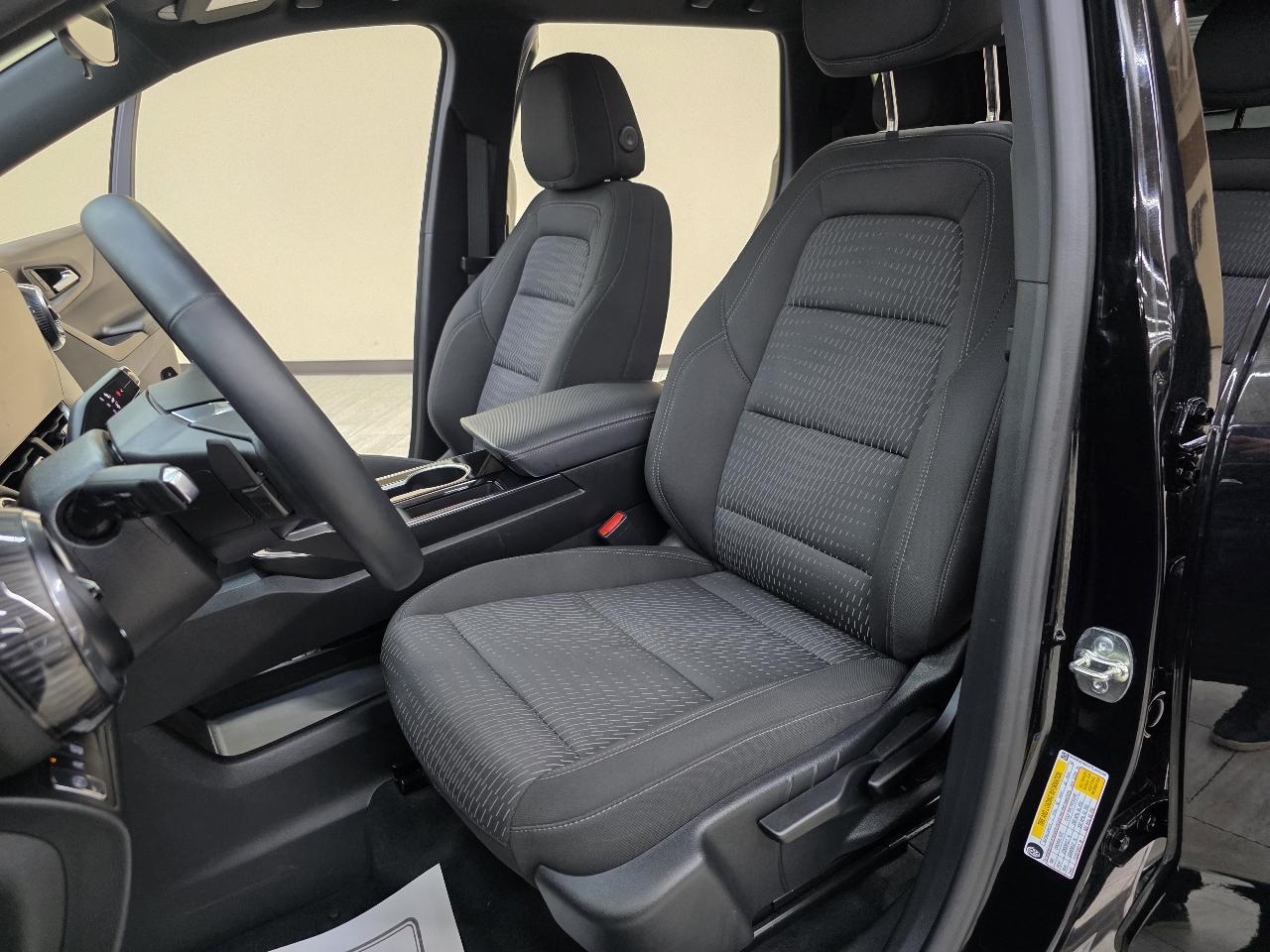 Chevrolet Equinox LT 2WD 2026