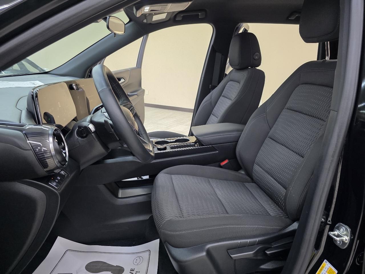 Chevrolet Equinox LT 2WD 2026