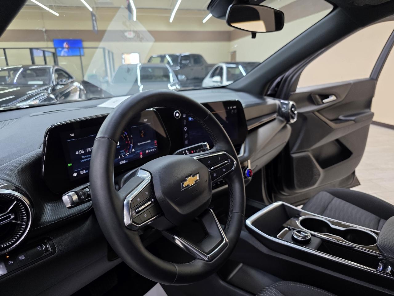 Chevrolet Equinox LT 2WD 2026