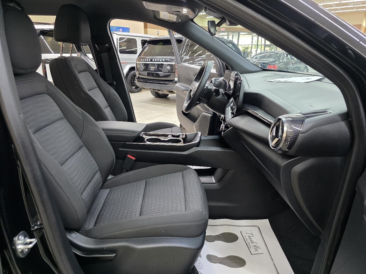 Chevrolet Equinox LT 2WD 2026
