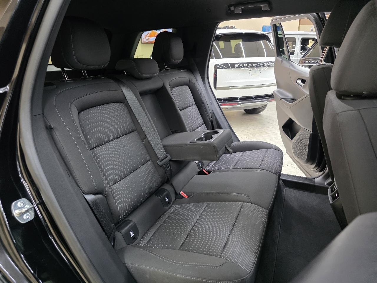 Chevrolet Equinox LT 2WD 2026