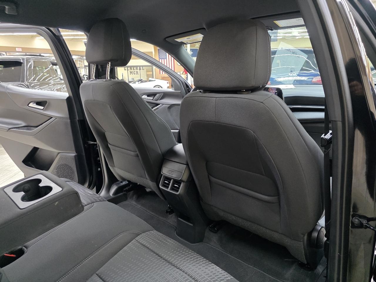 Chevrolet Equinox LT 2WD 2026