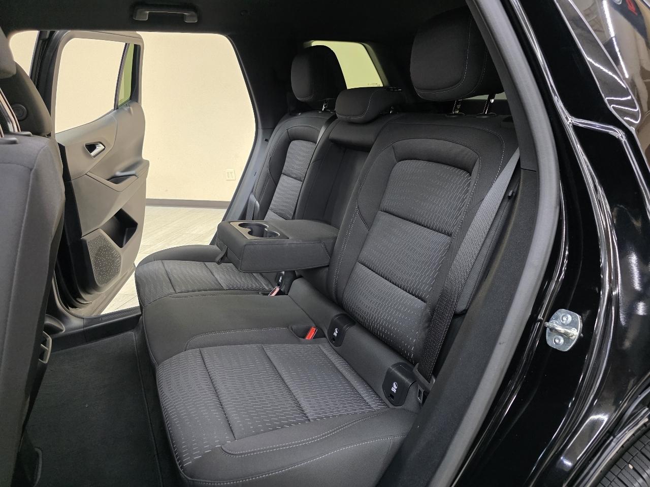 Chevrolet Equinox LT 2WD 2026