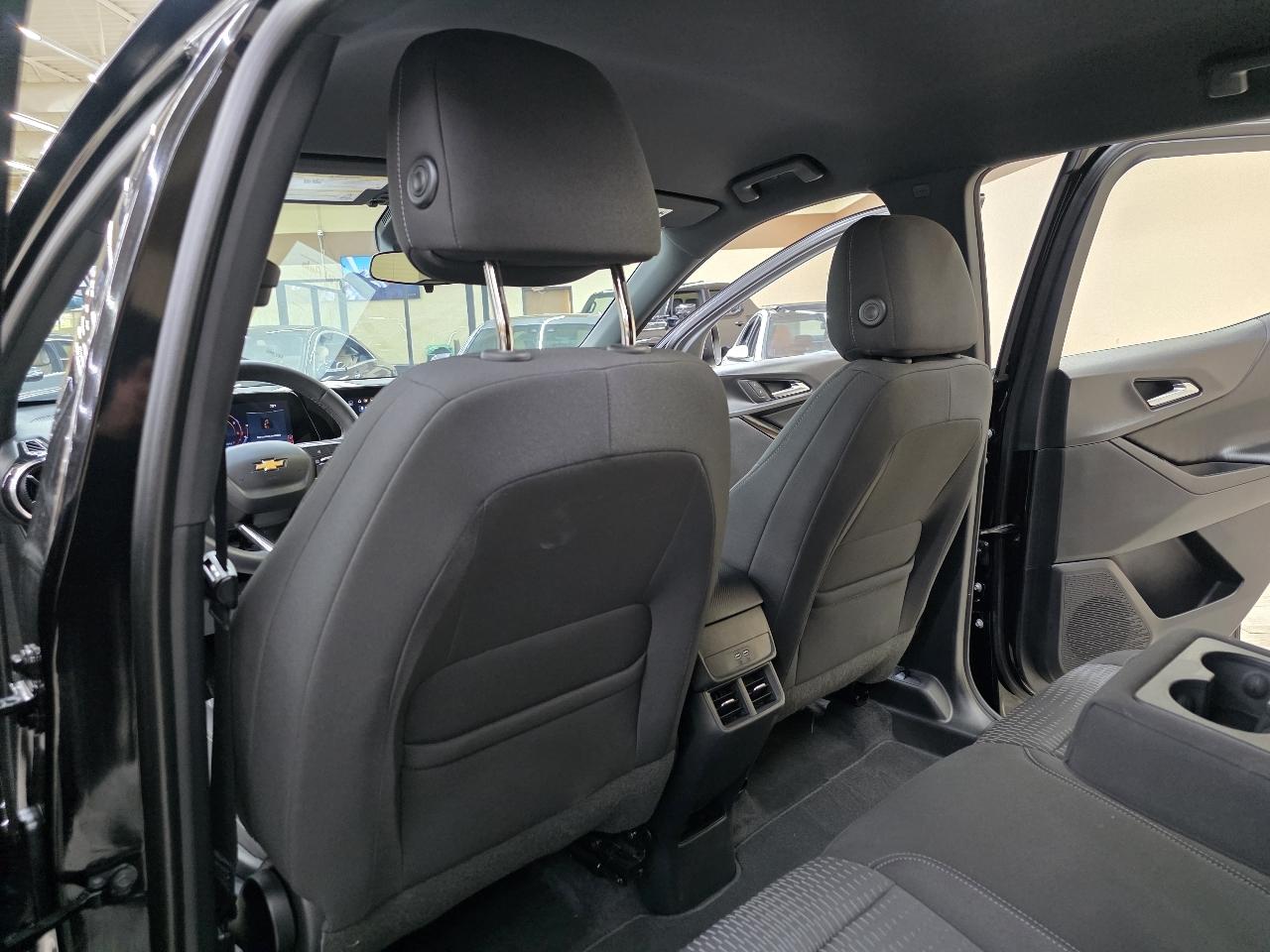 Chevrolet Equinox LT 2WD 2026