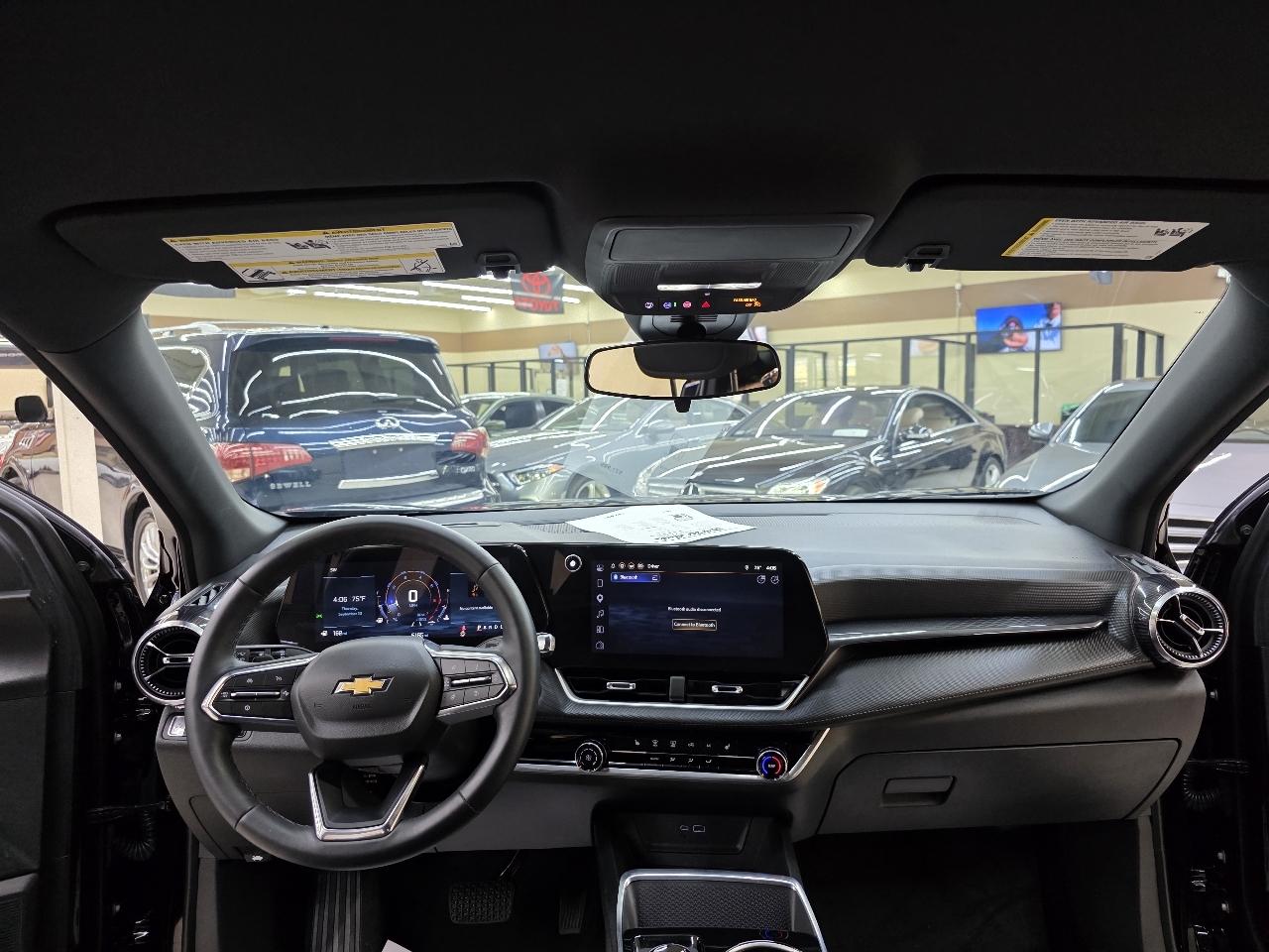 Chevrolet Equinox LT 2WD 2026