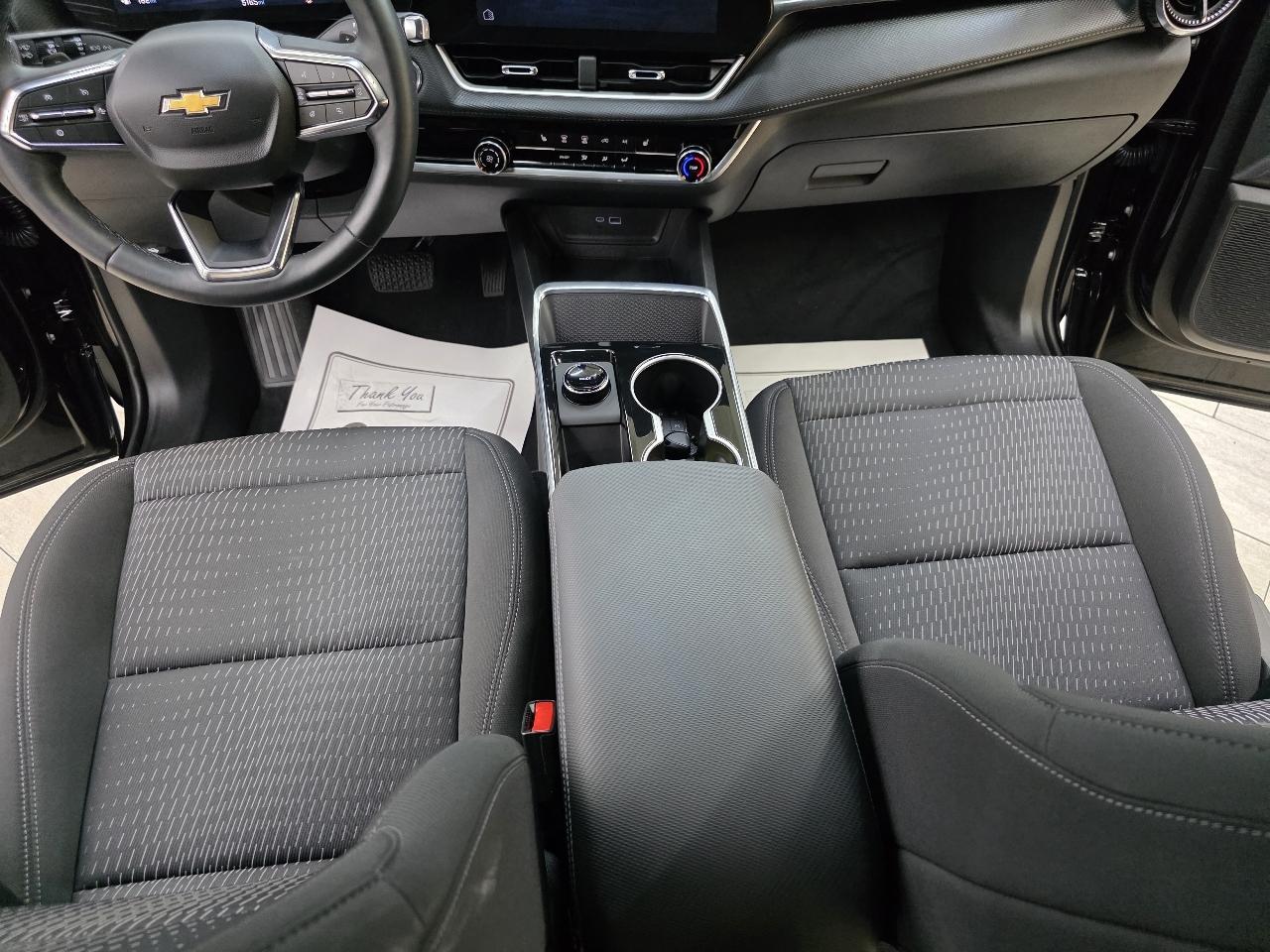 Chevrolet Equinox LT 2WD 2026