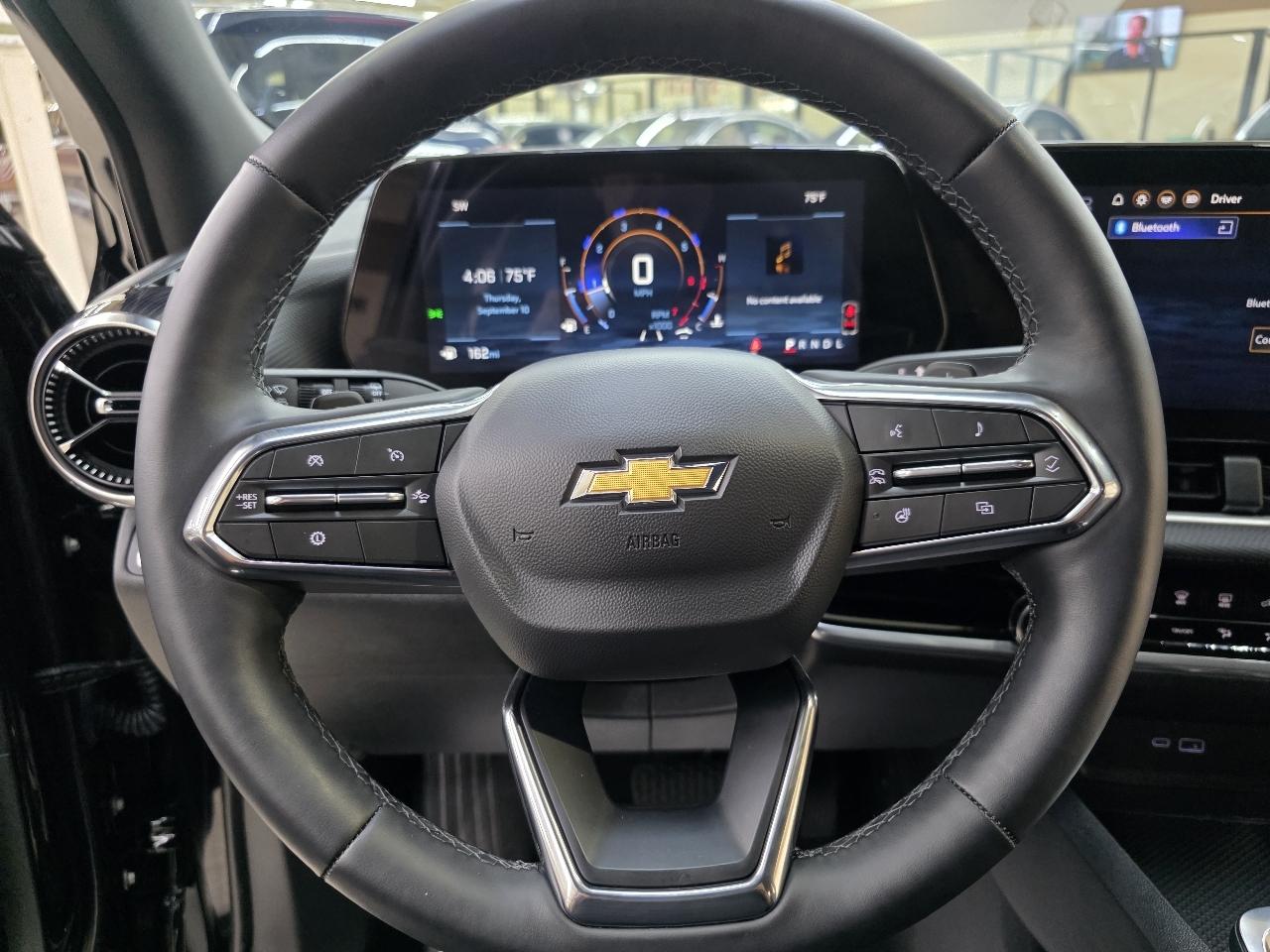 Chevrolet Equinox LT 2WD 2026