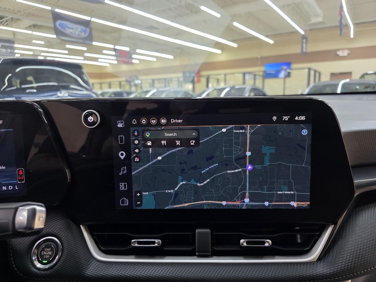 Chevrolet Equinox LT 2WD 2026