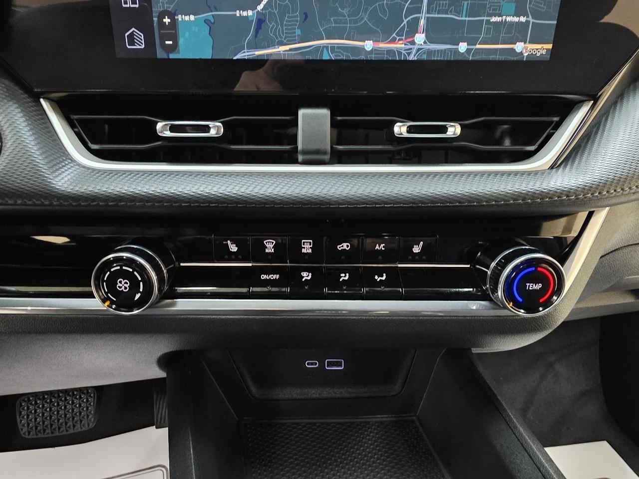 Chevrolet Equinox LT 2WD 2026