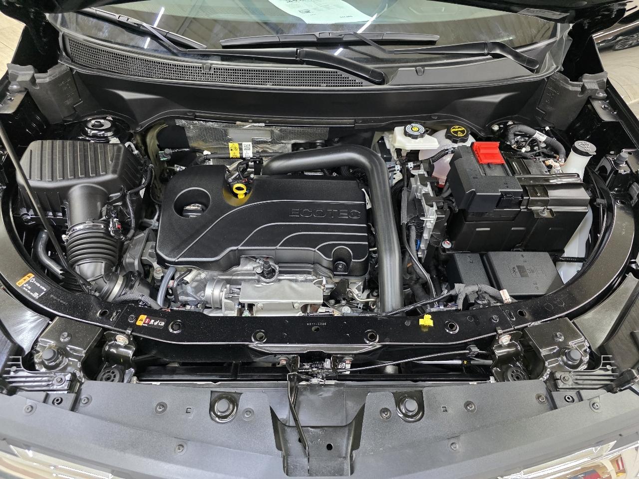Chevrolet Equinox LT 2WD 2026