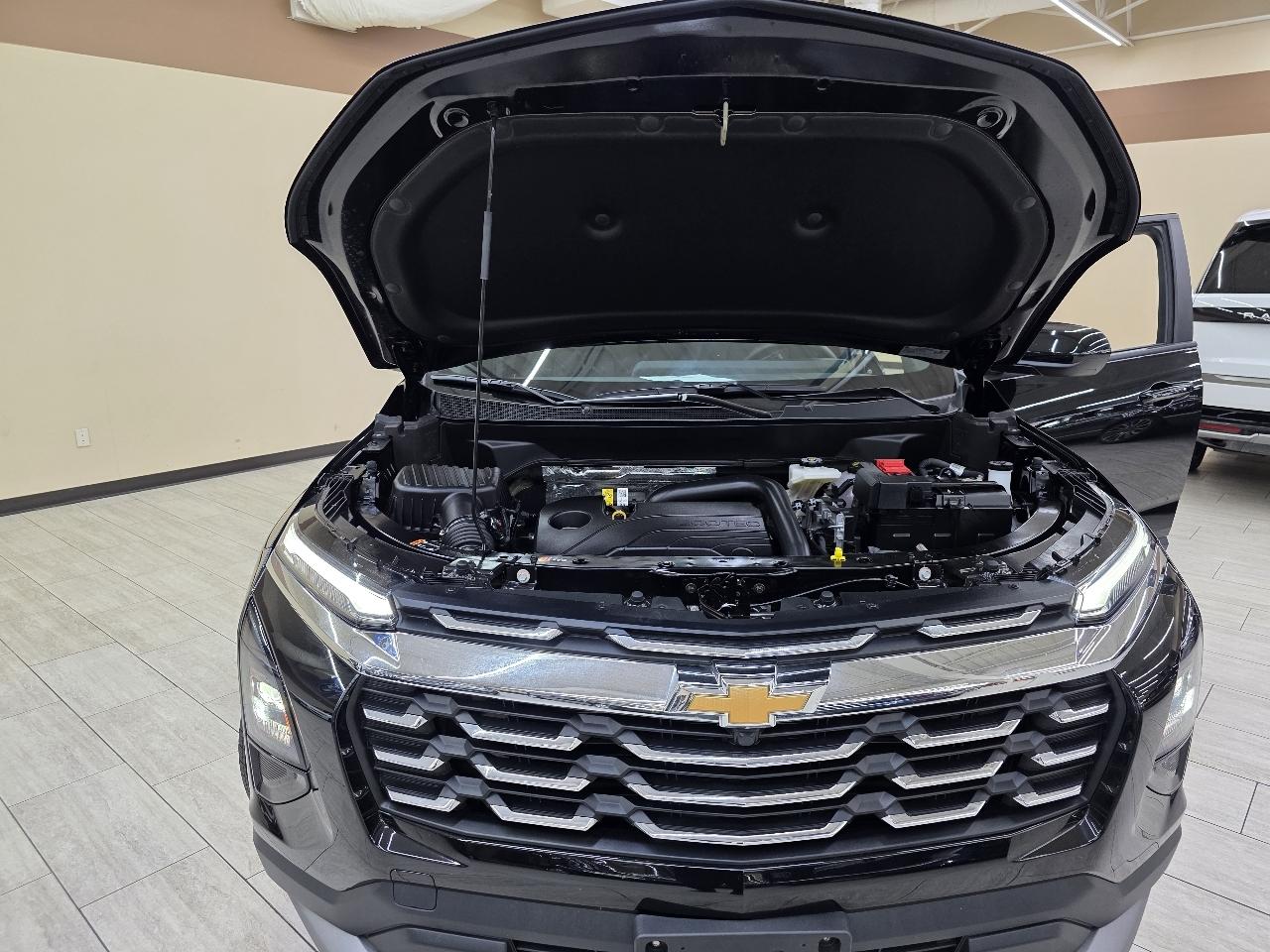 Chevrolet Equinox LT 2WD 2026
