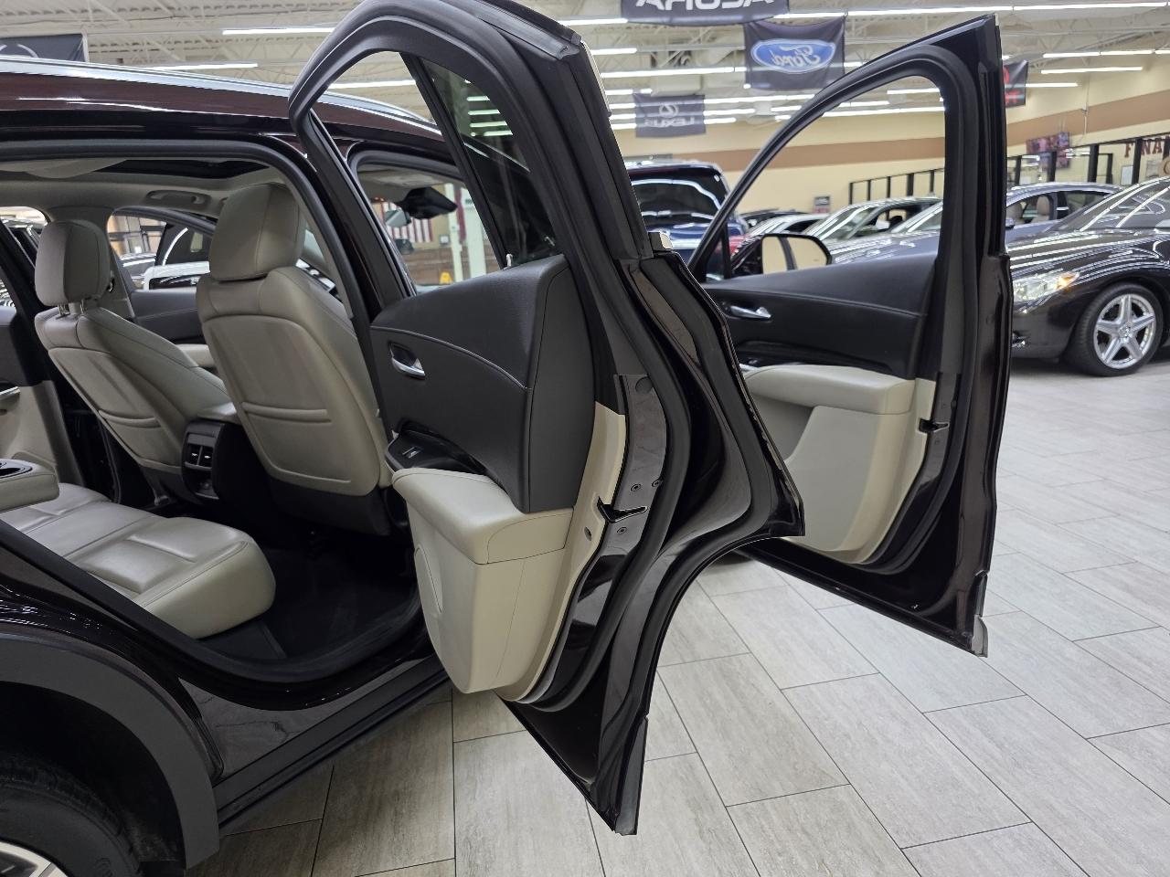 Cadillac XT4 Premium Luxury 2020