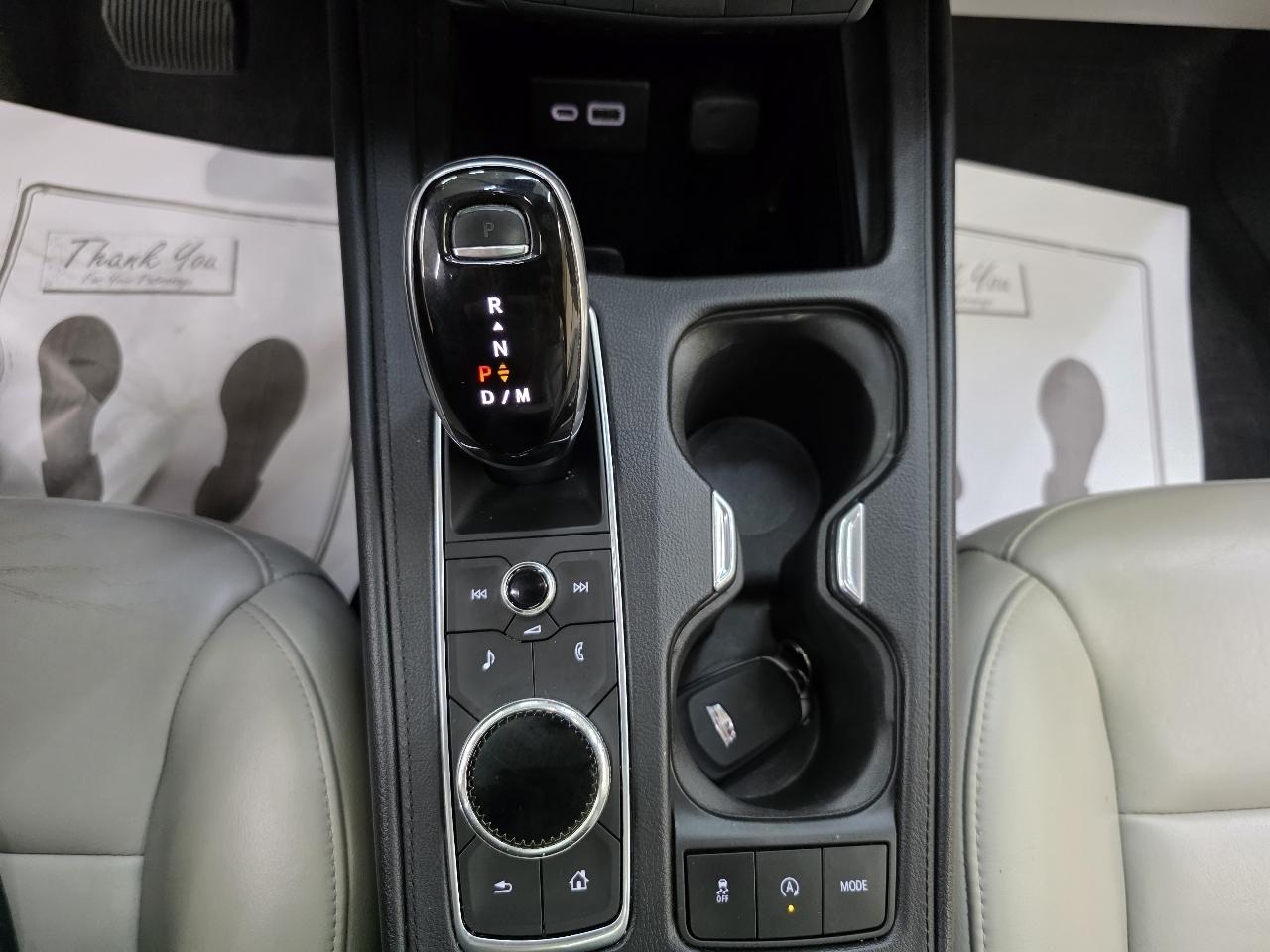Cadillac XT4 Premium Luxury 2020