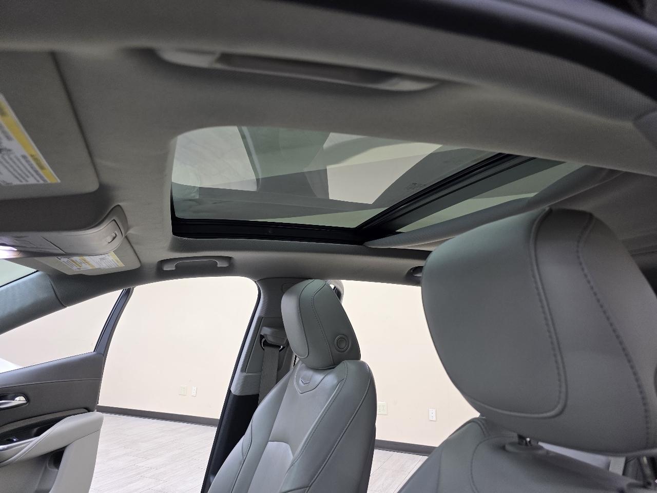 Cadillac XT4 Premium Luxury 2020