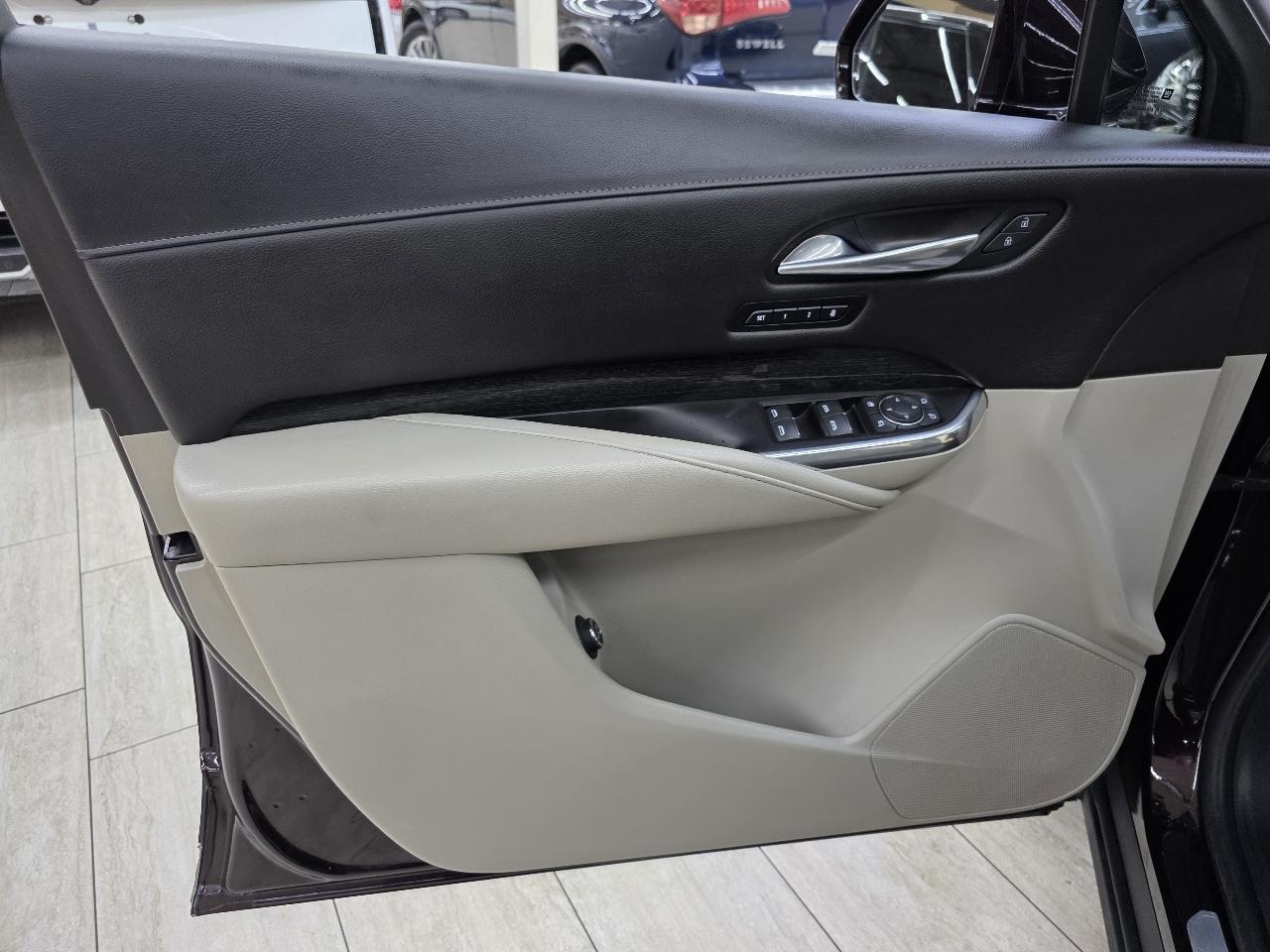 Cadillac XT4 Premium Luxury 2020
