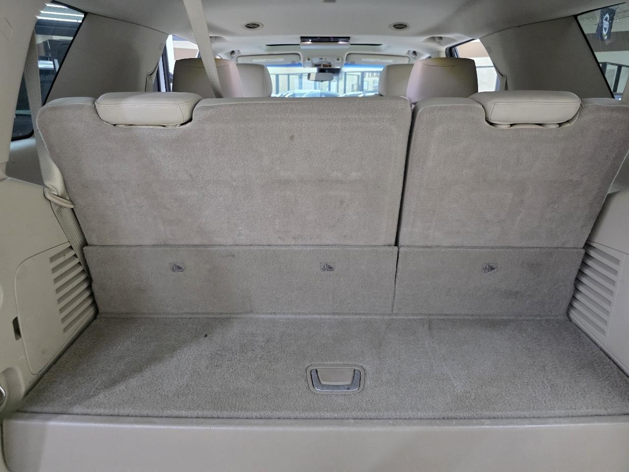 Cadillac Escalade Premium 4WD 2017