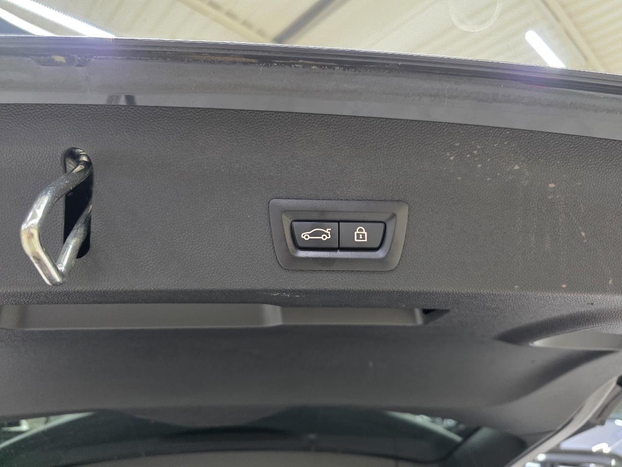 MINI Countryman John Cooper Works ALL4 2019