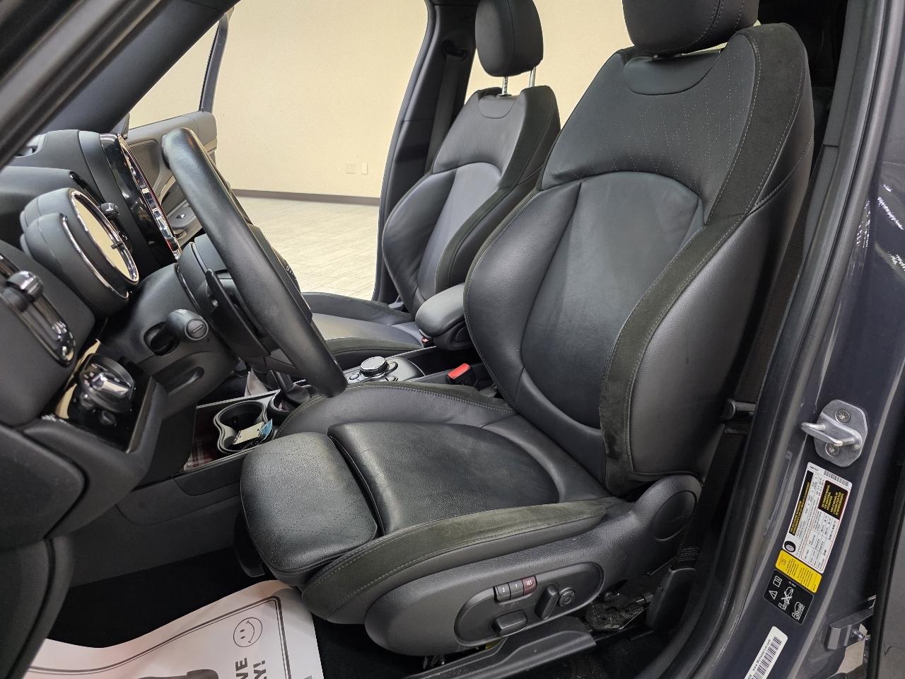 MINI Countryman John Cooper Works ALL4 2019