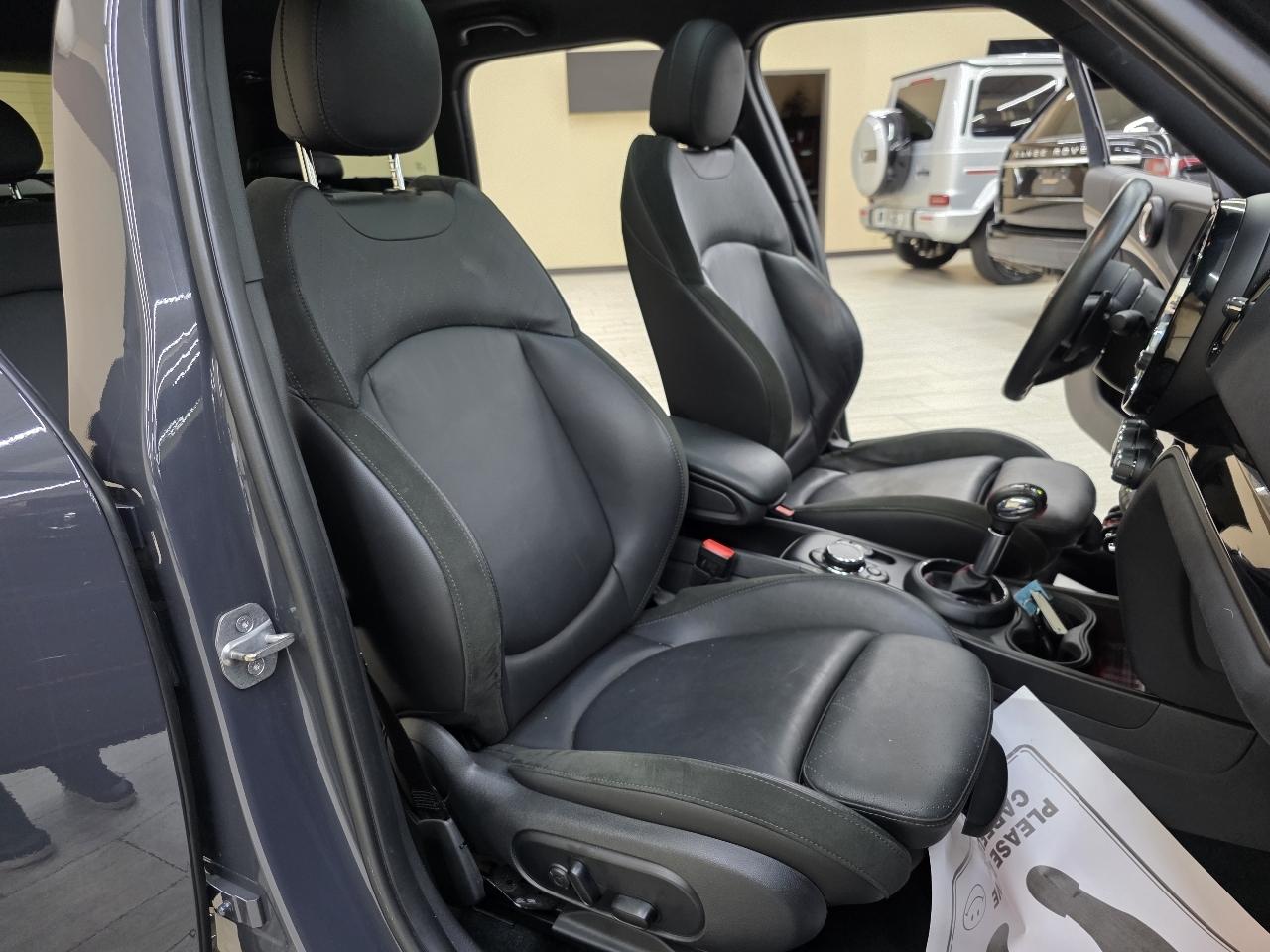 MINI Countryman John Cooper Works ALL4 2019