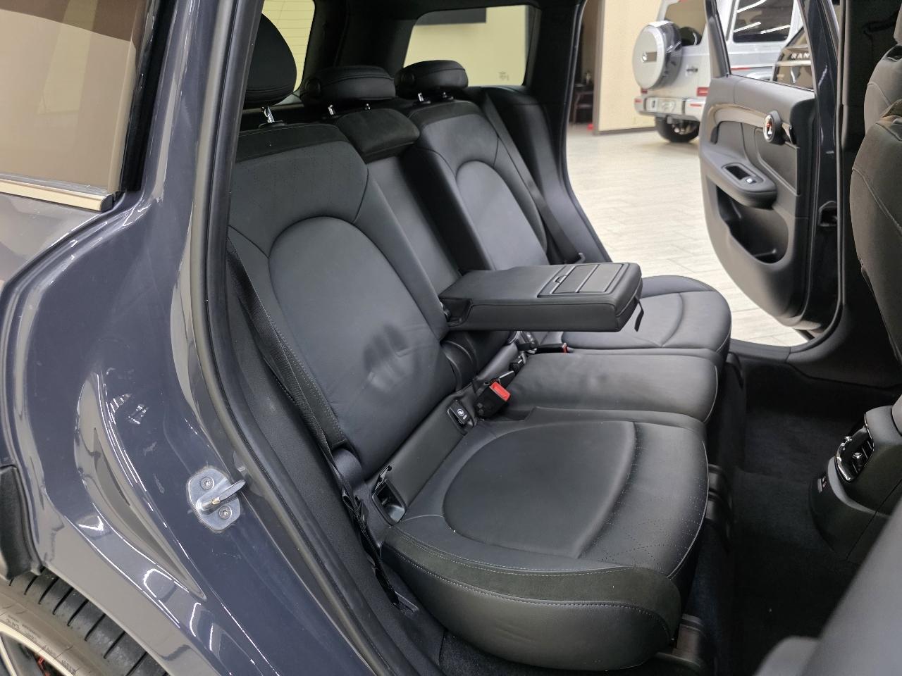 MINI Countryman John Cooper Works ALL4 2019
