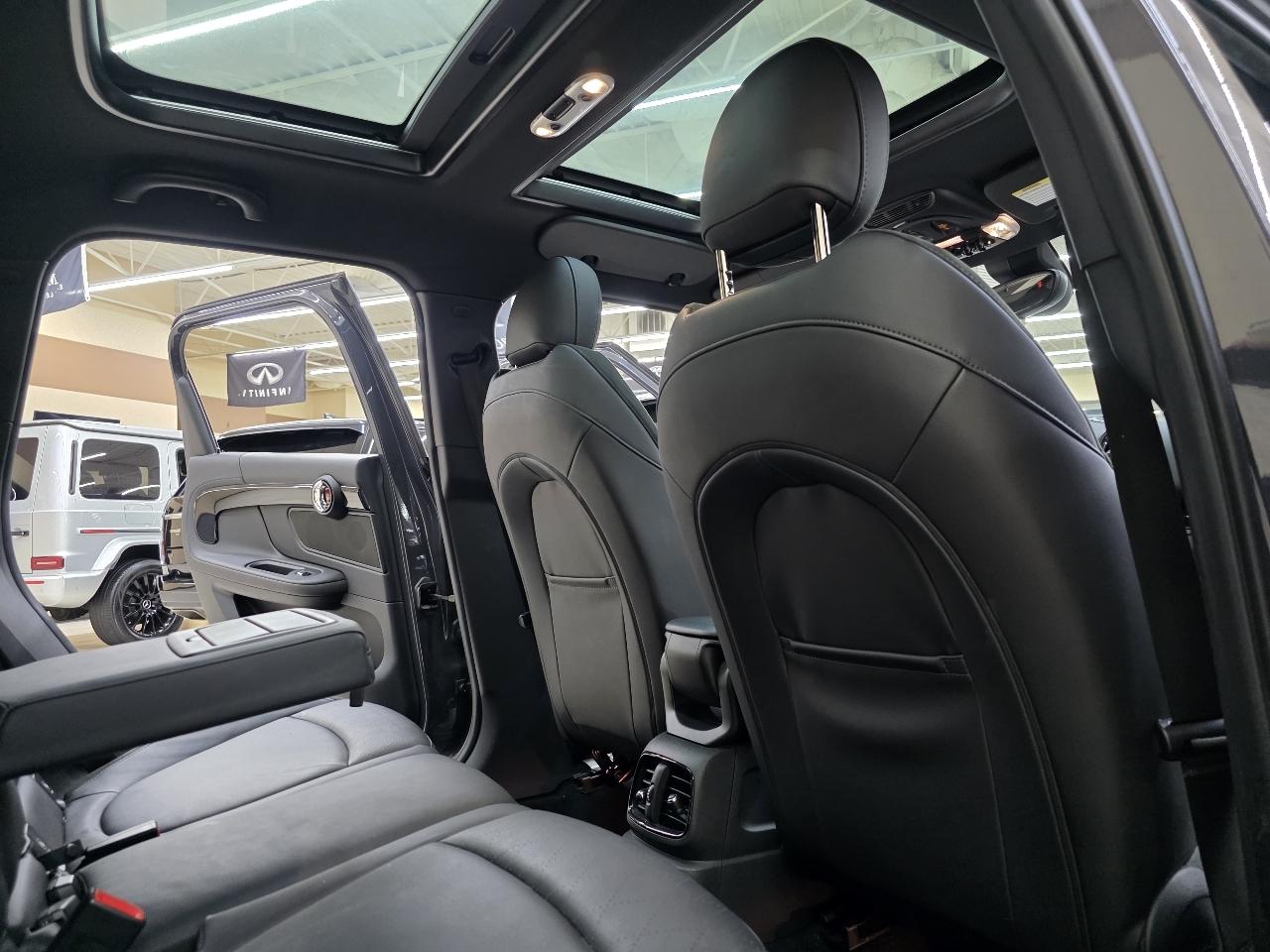 MINI Countryman John Cooper Works ALL4 2019