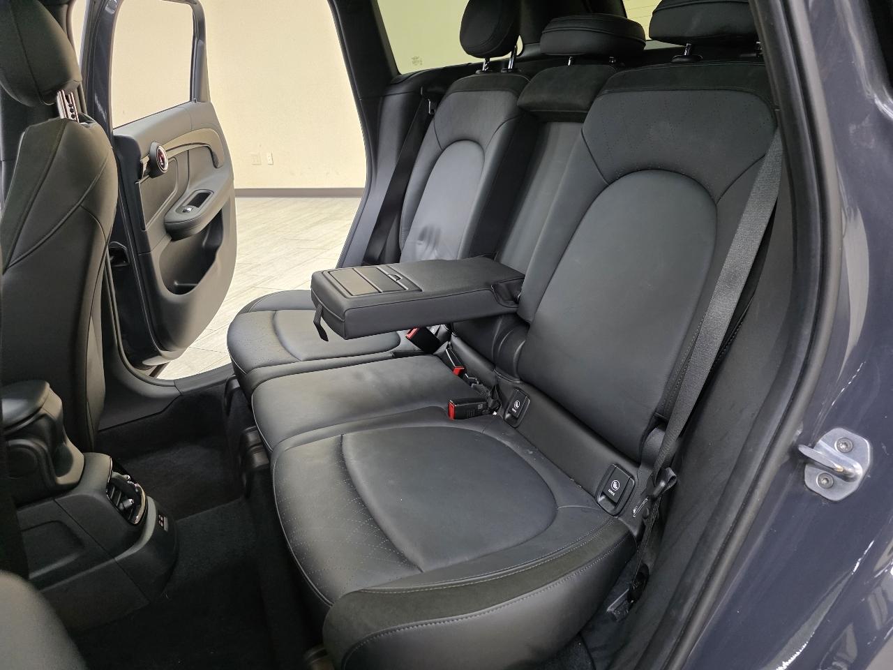 MINI Countryman John Cooper Works ALL4 2019
