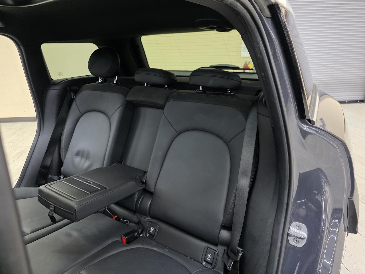 MINI Countryman John Cooper Works ALL4 2019