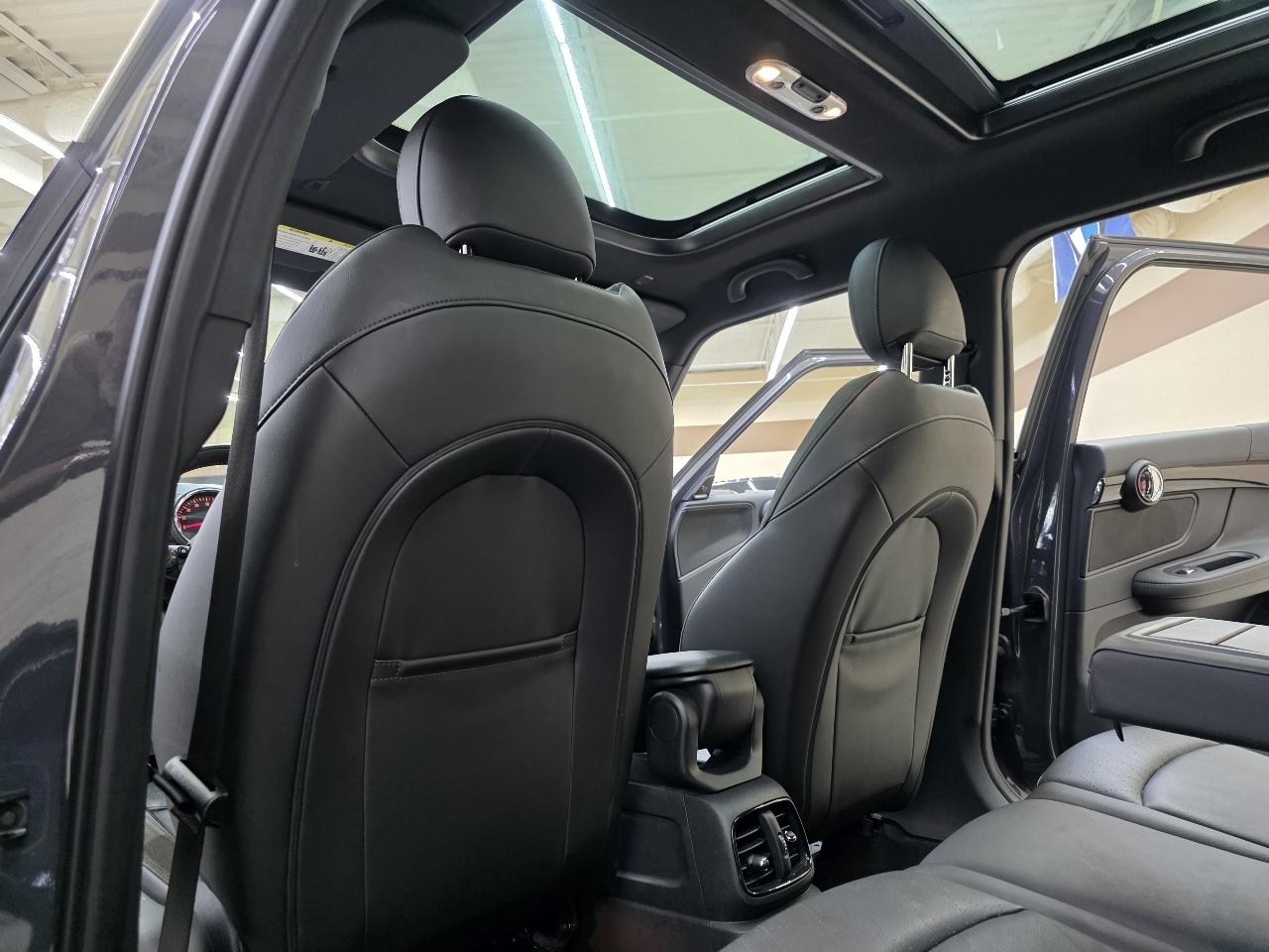 MINI Countryman John Cooper Works ALL4 2019