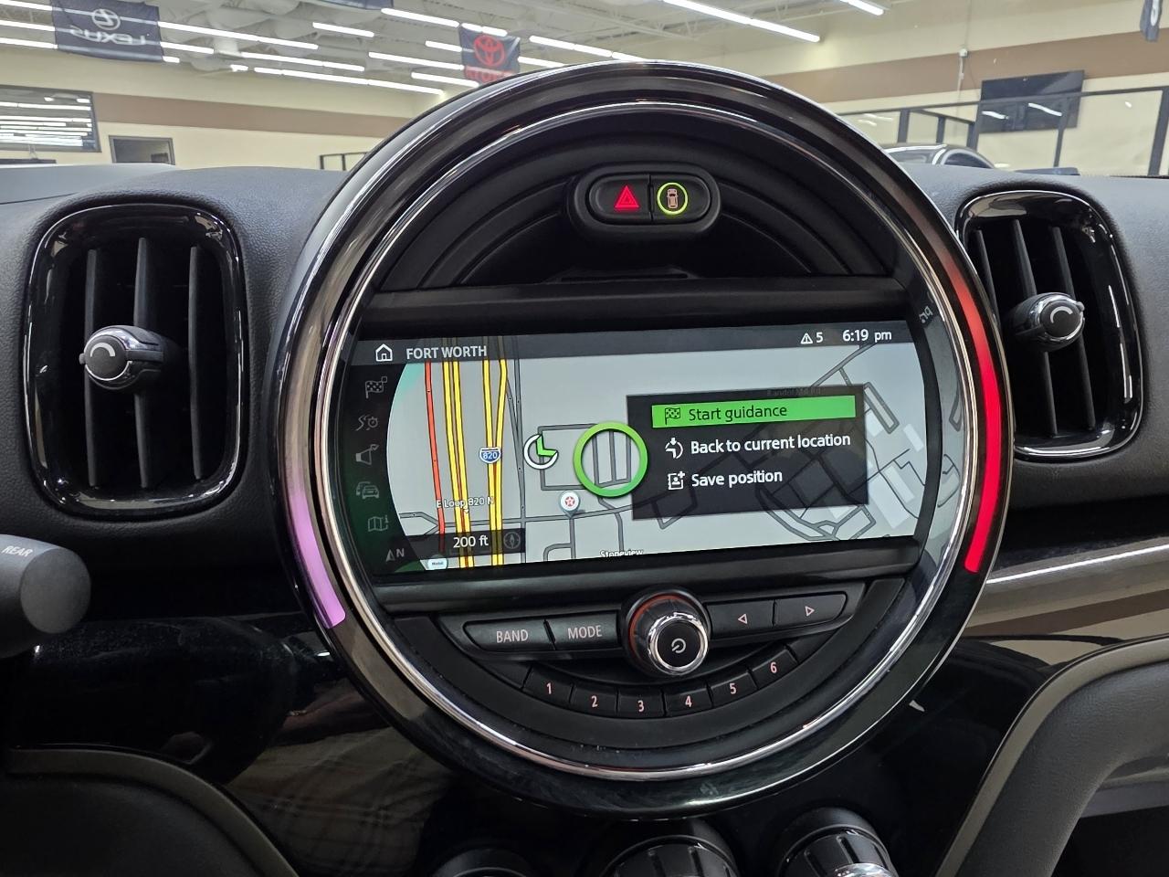 MINI Countryman John Cooper Works ALL4 2019