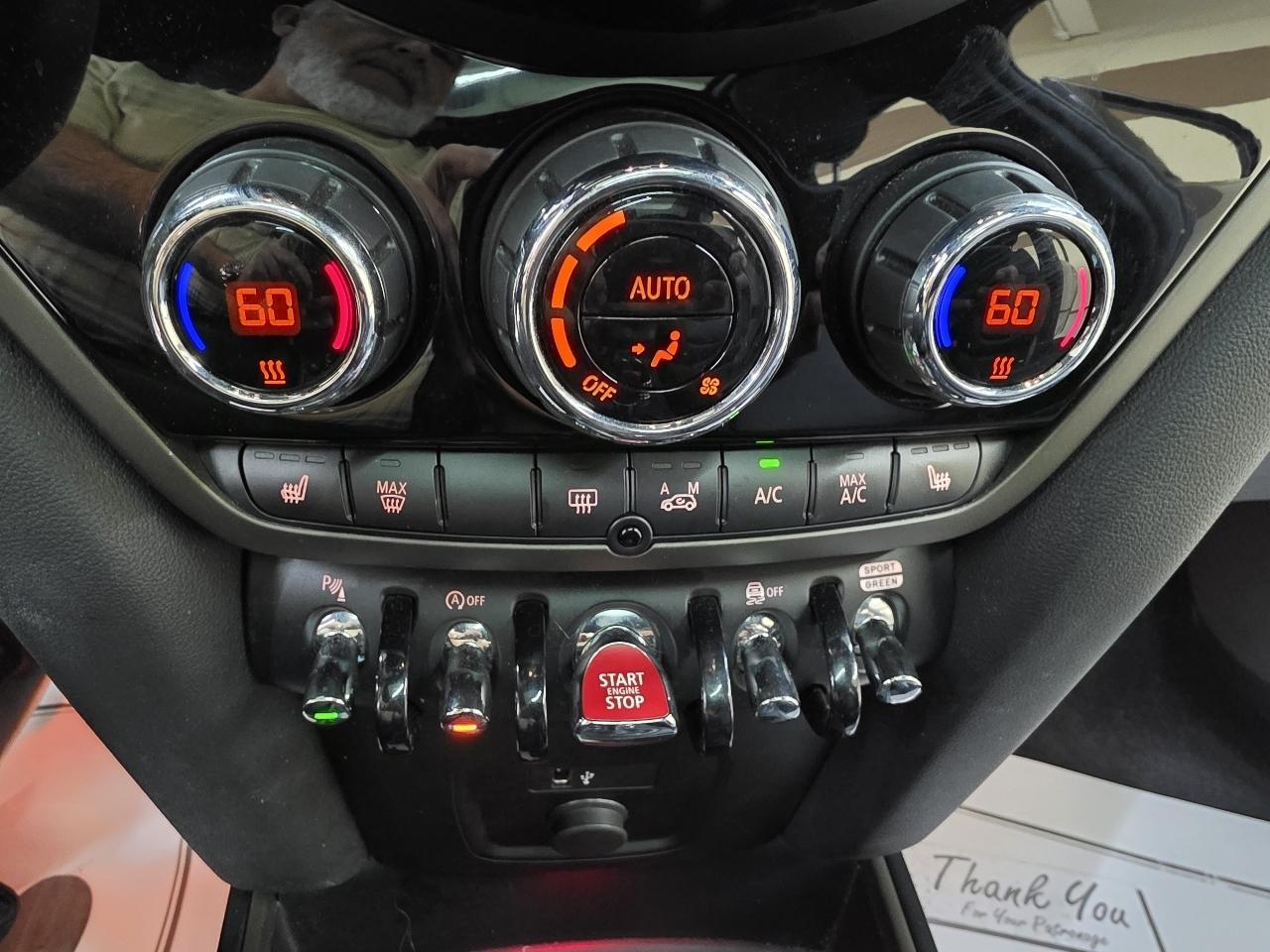MINI Countryman John Cooper Works ALL4 2019