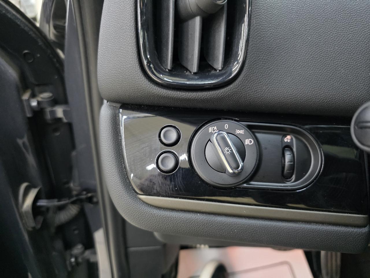 MINI Countryman John Cooper Works ALL4 2019